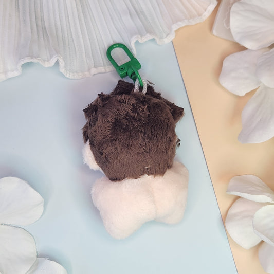 Tanjiro Keychain Plushie