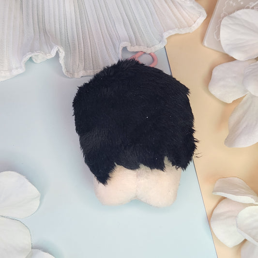 Nezuko Keychain Plushie