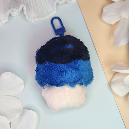 Inosuke Keychain Plushie