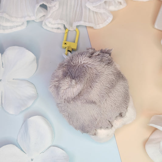 Stelle Keychain Plushie