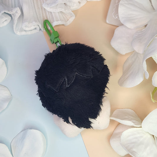 Dan Heng IL Keychain Plushie