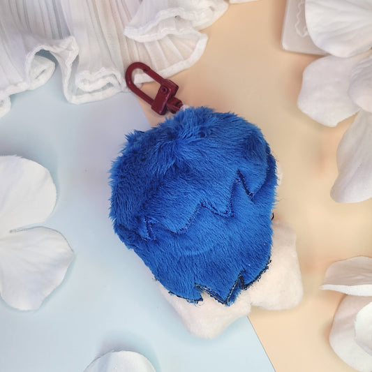 Blade Keychain Plushie