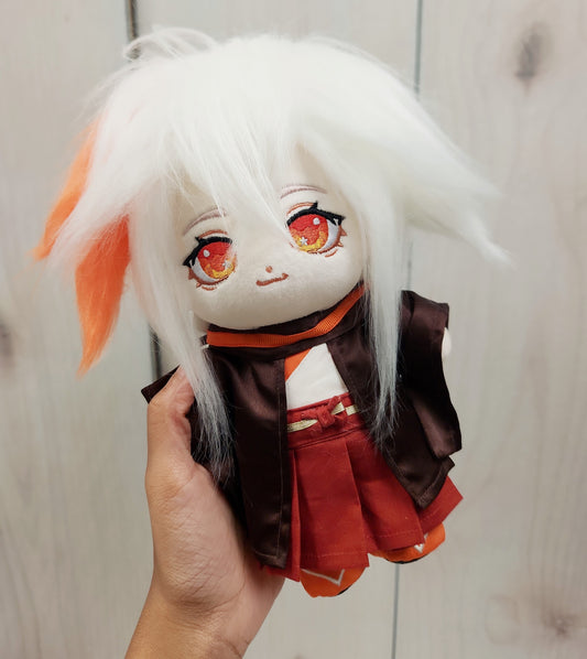 Kazuha 20cm Plushie