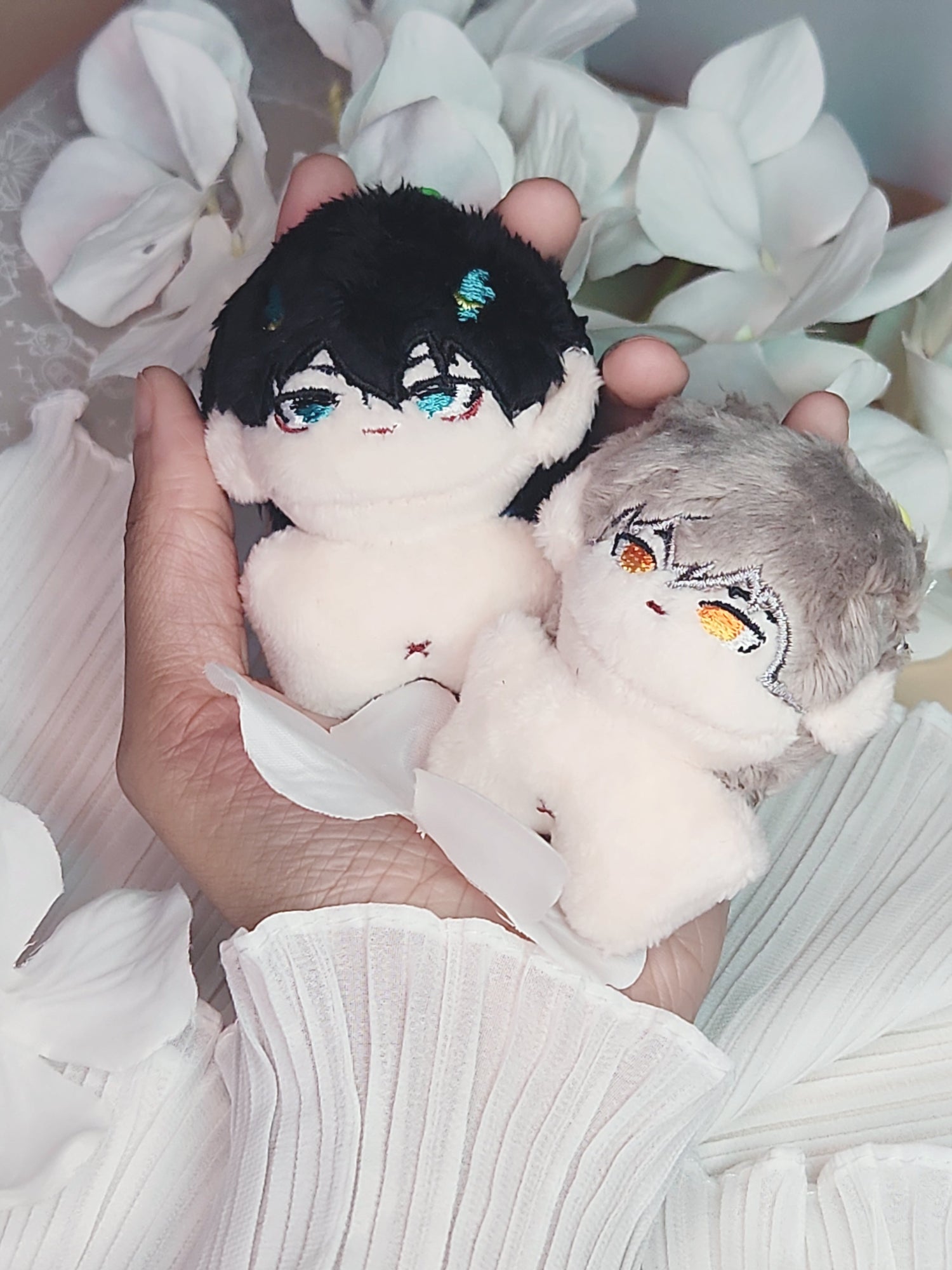 Keychains
